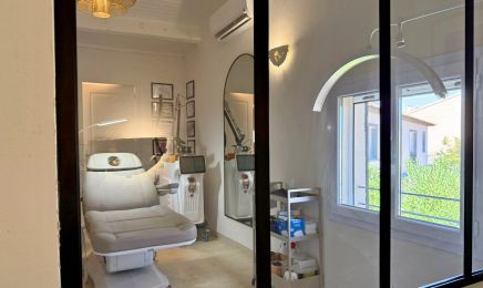 Hylé Studio Dermo : Institut de beauté à Biguglia