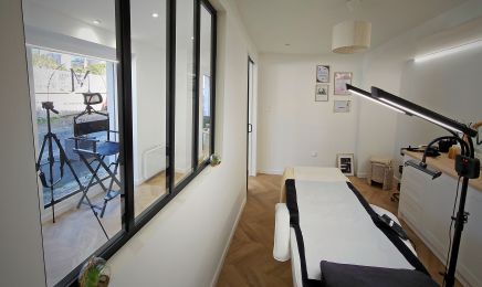 L'atelier dermo-esthétique by Melissa Melki : Institut de beauté à Nieul-sur-Mer
