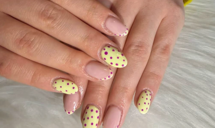 Kat Nails : Manucure à Thionville