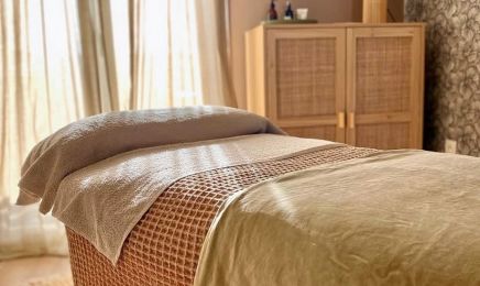 Maison Lycka - Massage pré & post natal, Facialiste, Drainage Lympathique, Kobido, Madéro : Institut de beauté à Rennes