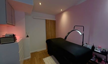 Salon Nova : Institut de beauté à Avignon