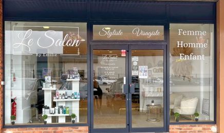 Le salon by Emilie  : Coiffeur à La Queue-les-Yvelines