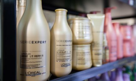 Coffee hair beauty : Manucure à Choisy-le-Roi
