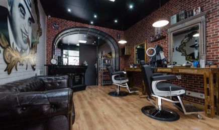 Yass Tha Barber : Coiffeur à Bassée