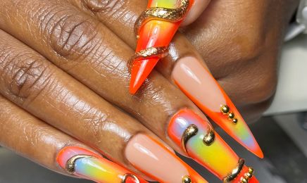 MDS Beauty : Manucure à Quincy-sous-Sénart