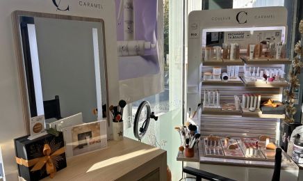 So Harmonia - Centre de Beauté & Bien- Etre : Manucure à Bordeaux