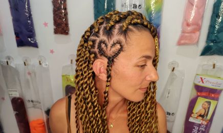 Laetybraids  : Coiffeur à Biarritz