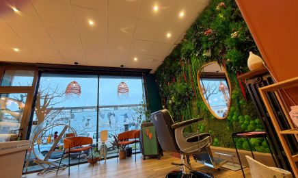 Salon Jeff Terra : Coiffeur à Saint-Malo