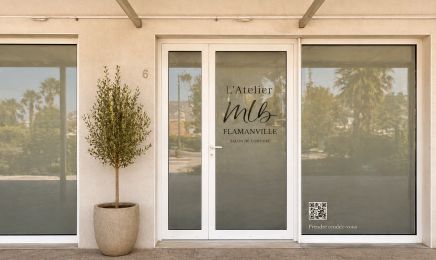 L’atelier MLB  : Coiffeur à Flamanville