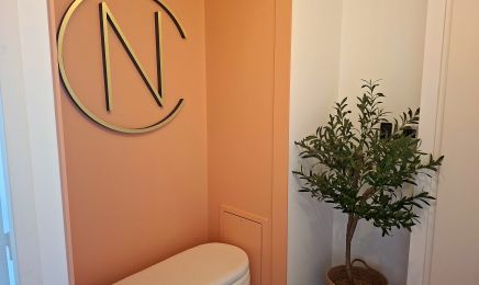 Caroline Nicot Facialiste : Institut de beauté à Saint-Grégoire