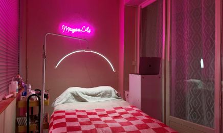 Maya Cils : Institut de beauté à Vandoeuvre les Nancy
