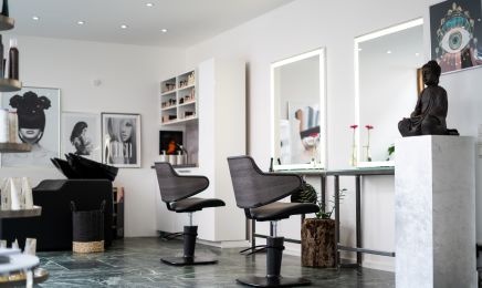 Handmade Beauty: Barbershop in Hildesheim