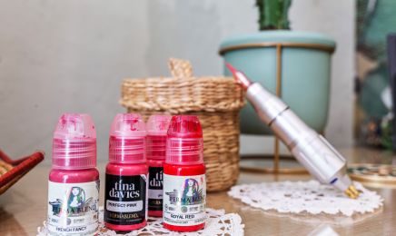 Comptoir du Regard St Tropez : Institut de beauté à Saint-Tropez