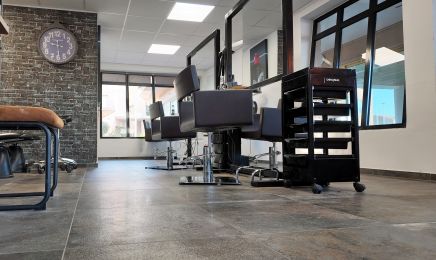 100% Beaute : Coiffeur à Saint-Estève