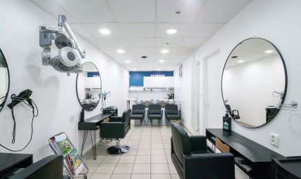 Studio 23 : Coiffeur à Sens