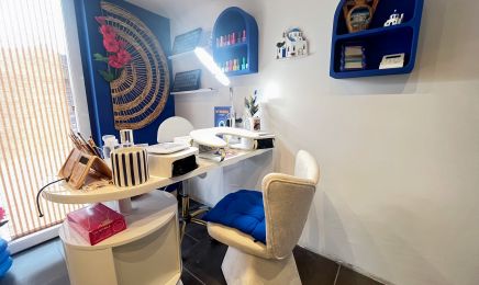 Vainoa Beauty ( Camping Le Mont )  : Manucure à Éperlecques