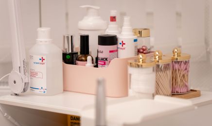Madonna Exclusive Kosmetik & Fußpflege: Kosmetikstudio in Marburg