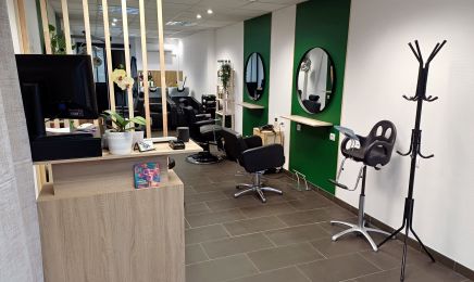 Beauté naturelle : Coiffeur à JUMELLES