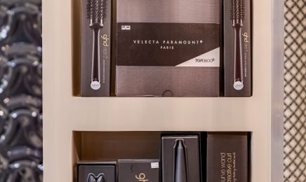 Le Boudoir de Sandrine : Coiffeur à Saint-Jean-de-Verges