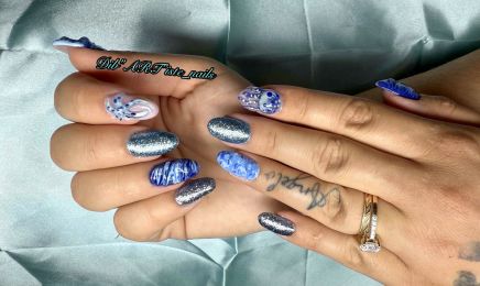 DibARTiste_nails : Manucure à La Motte-Servolex