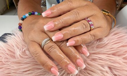 Cindy Ongles Distributions : Institut de beauté à Saint-Benoît