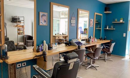 Attract Tif  : Coiffeur à Charolles