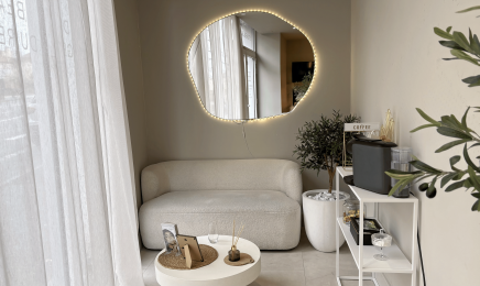 Eaven Beauty - Dupuy : Manucure à Toulouse