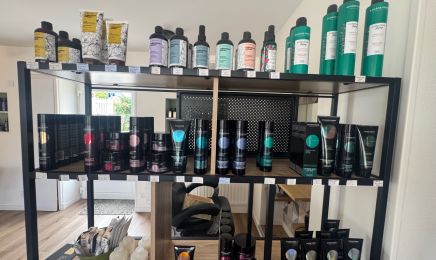 L’Agora de l’hair  : Coiffeur à Chitenay