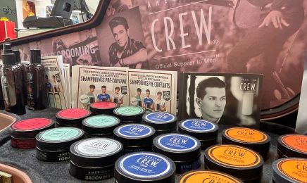 Le Salon Johann Picard : Coiffeur à Gardanne