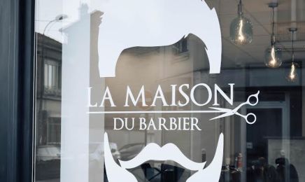 La maison du barbier  : Coiffeur à Saint-Maur-des-Fossés