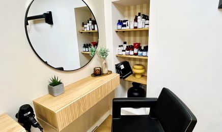 Studio MaJu : Coiffeur à Aix-en-Provence
