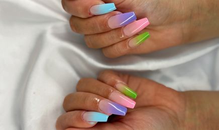 Nail Siia : Manucure à Toulouse