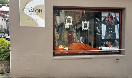 Le Salon : Coiffeur à Coupiac
