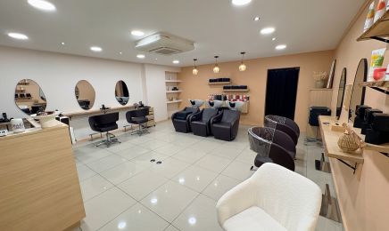 Atelier Laurine B. : Coiffeur à Vernaison
