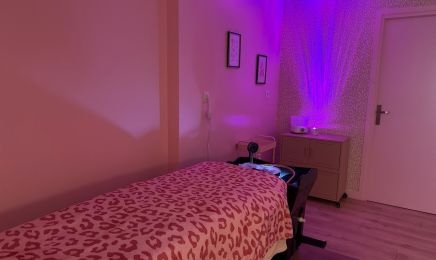 Iris Studio - Head Spa  : Coiffeur à Pont-Audemer