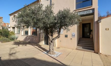 Le Spa Saint-Pierre  : Coiffeur à Valras-Plage