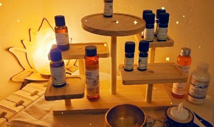 InTempor’elle – Sophrologie & Massage bien-être : Sophrologue à Arles