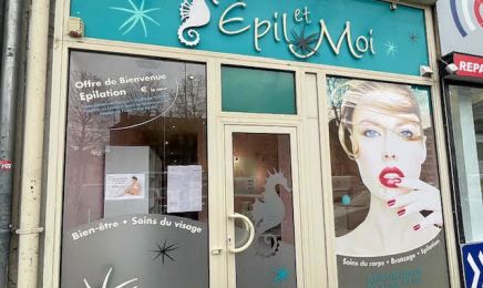 Epil et moi - Caen  : Manucure à Caen