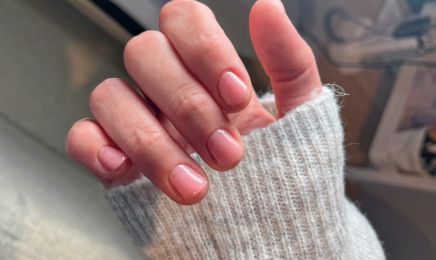 L’Atelier de Fanny : Manucure à Rivières