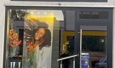 Crehaartiv Team: Friseur in Wetter (Ruhr)