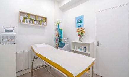 Aixin Beauté : Institut de beauté à Paris