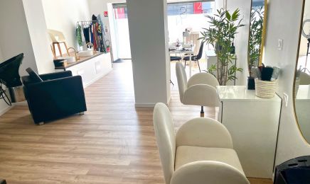 LS Coiffure : Coiffeur à Wattignies