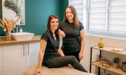 L'INSTITUT - Beauté & Bien Être : Institut de beauté à Mouilleron-le-Captif
