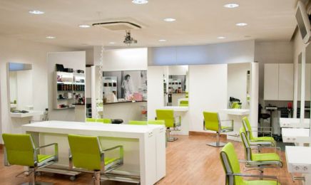 Boris Gassert Friseure seit 1933 : Kosmetikstudio in Mosbach
