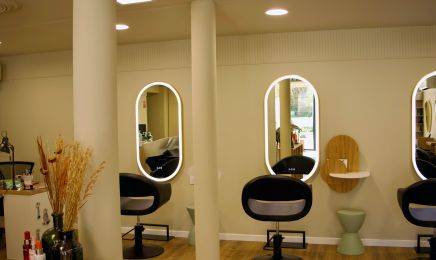 Fred AK By Frédéric Coiffure : Coiffeur à Six-Fours-les-Plages