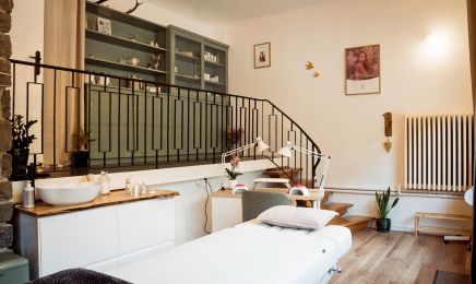 Le Refuge de Noëmie - Bien-être et Beauté : Institut de beauté à Le Fayet