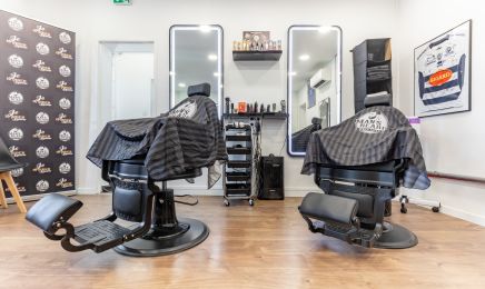 Jo Barber Square : Institut de beauté à Toulouse