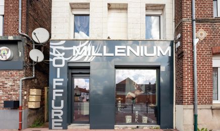Millenium Coiffure : Coiffeur à Abscon