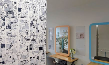 L'Atelier de Marine - La Roselière : Coiffeur à Aytré