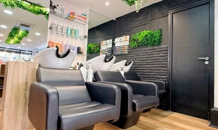 Stephan - Ramonville-Saint-Agne : Barbier à Ramonville-Saint-Agne